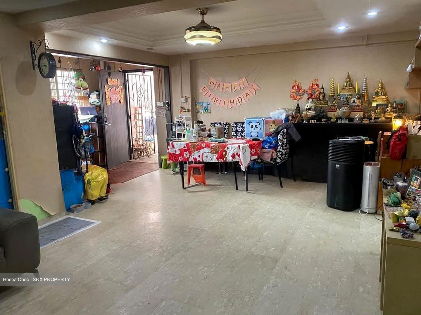 Blk 759 Pasir Ris Street 71 (Pasir Ris), HDB 5 Rooms #625090281